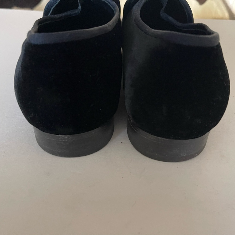 Mens dress Louis Vuitton shoes - Picture 5 of 13
